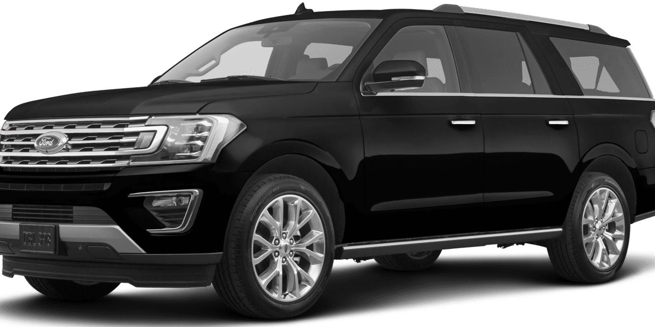 FORD EXPEDITION MAX 2019 1FMJK2AT0KEA46397 image